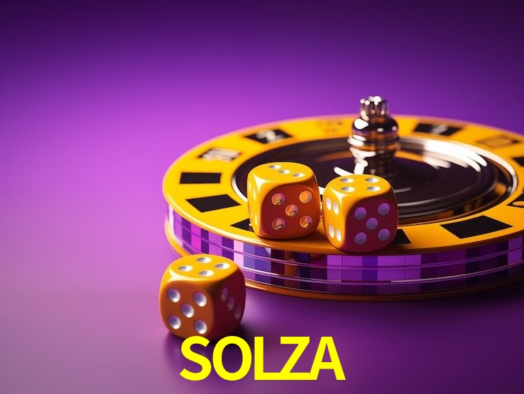 SOLZA Mobile Legends