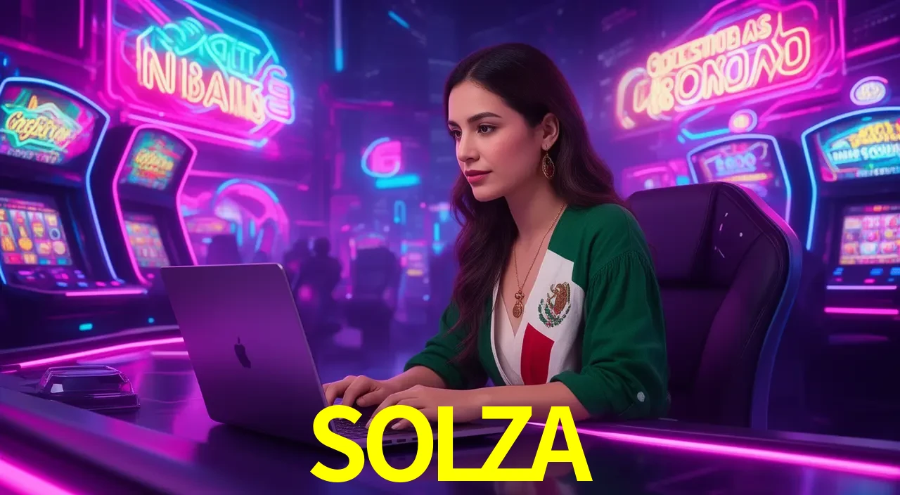 SOLZA Apuestas Deportivas