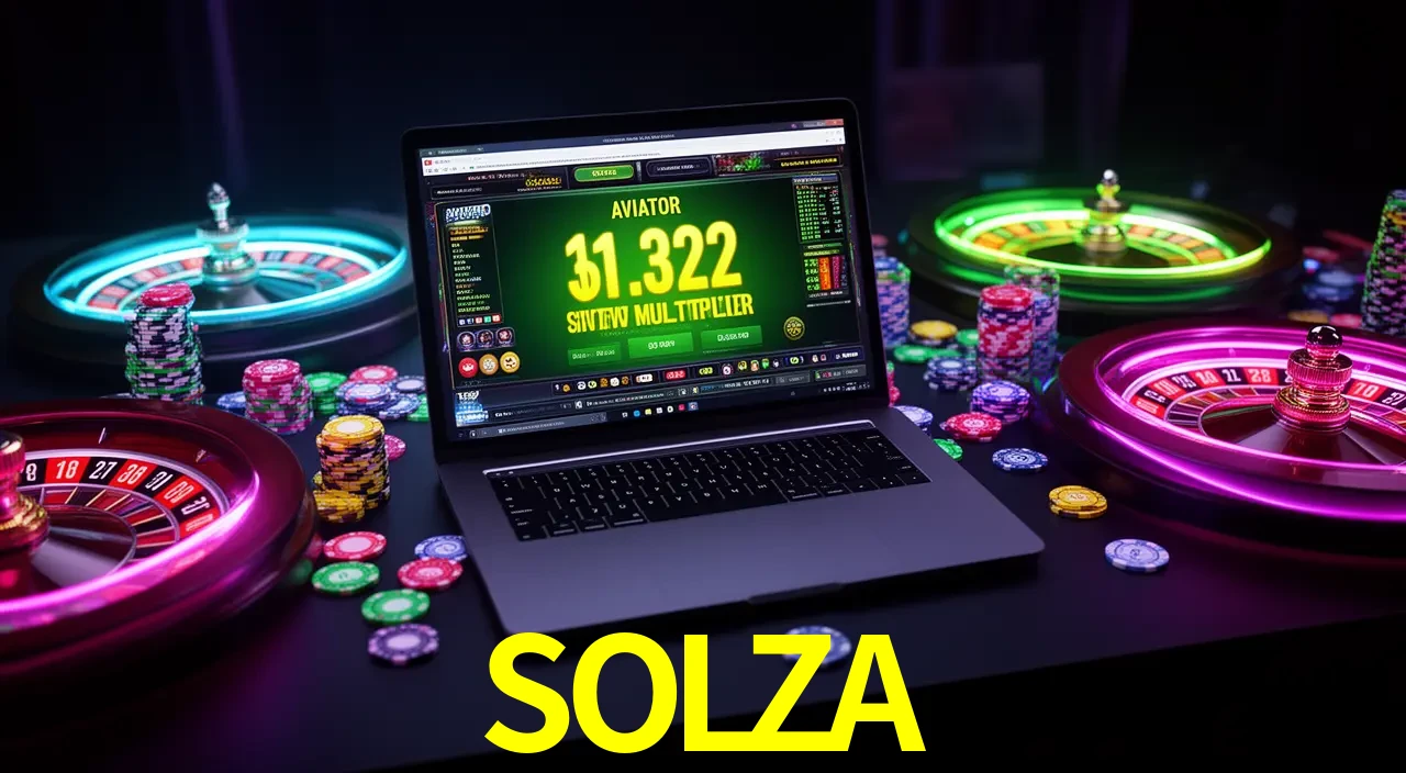 SOLZA Match Schedule