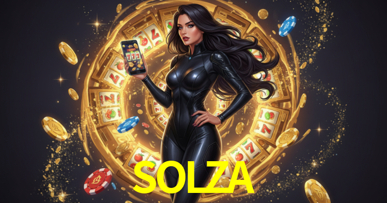 SOLZA mobile gaming