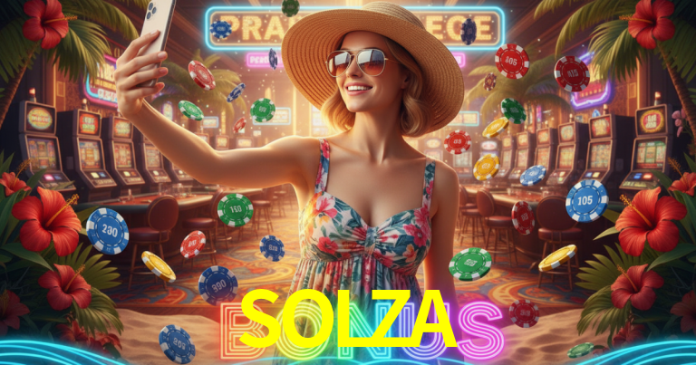 SOLZA Términos y Condiciones