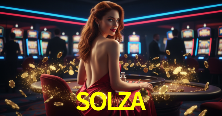 SOLZA lobby snapshot