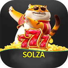 SOLZA logo